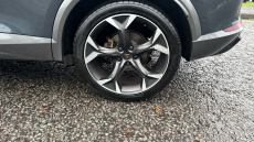 CUPRA Formentor 1.4 eHybrid 204 V2 5dr DSG Estate